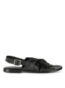 MELLOW YELLOW BLACK Schwarz