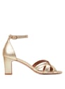 MELLOW YELLOW OR Golden