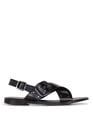 MELLOW YELLOW BLACK Schwarz