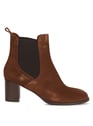 MELLOW YELLOW BROWN Braun