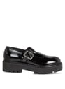 MELLOW YELLOW BLACK Schwarz