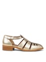MELLOW YELLOW GOLD Golden