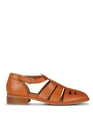 MELLOW YELLOW COGNAC Braun