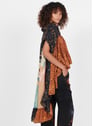 MES DEMOISELLES OCRE COMBO Orange