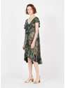 MES DEMOISELLES GREEN Grun