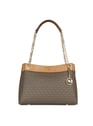 MICHAEL KORS BRN/ACORN Braun