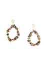 MILA CREATION MULTICOLOR Mehrfarbig