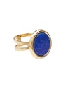 MILA CREATION BLEU Blau