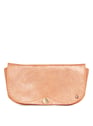 MILA LOUISE PECHE Orange