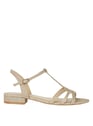 MINELLI PLATINE Beige