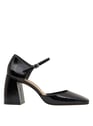 MINELLI NOIR Schwarz