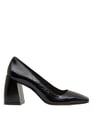 MINELLI NOIR Schwarz