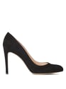 MINELLI NOIR Schwarz