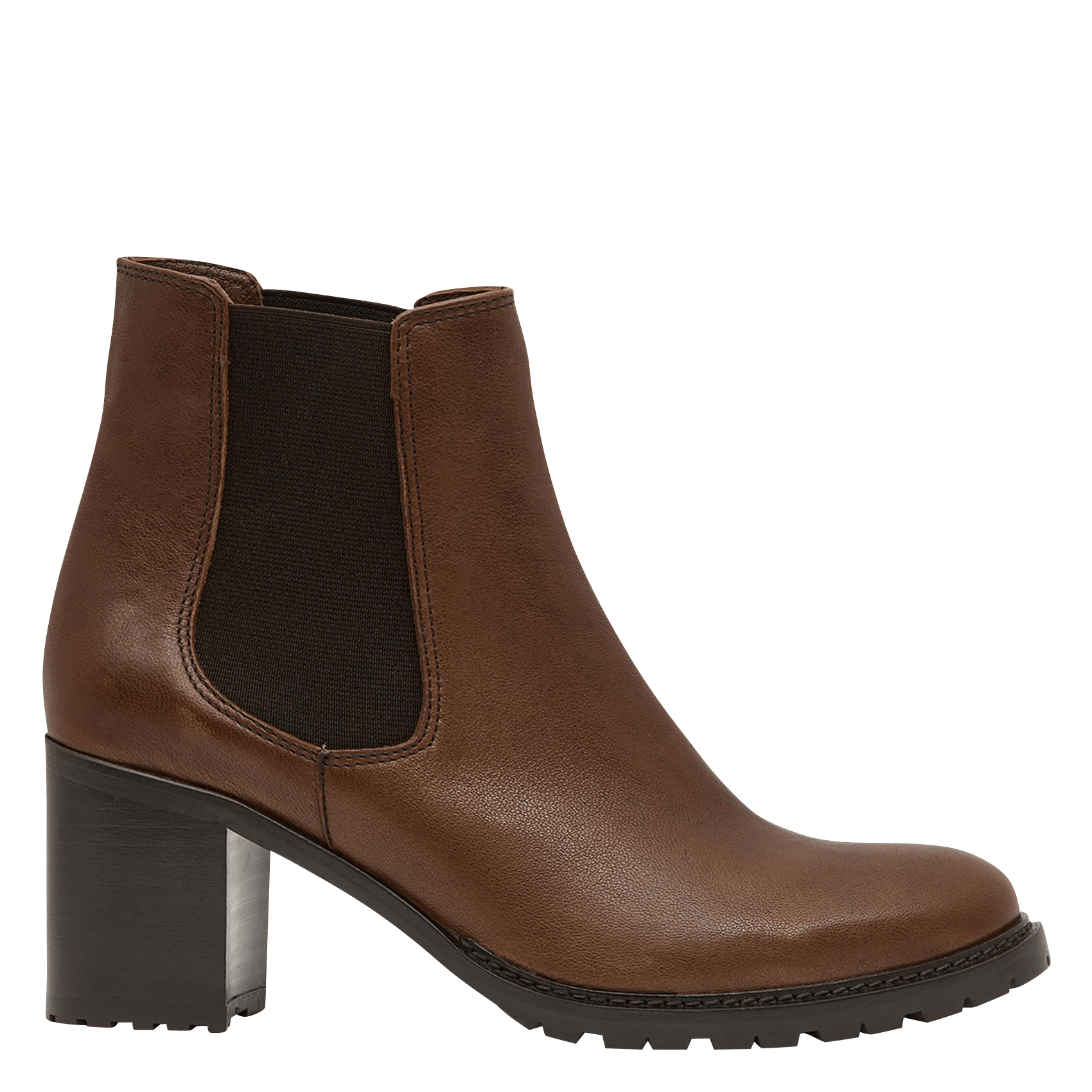 fargo waterproof chelsea bootie cougar