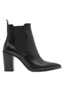 MINELLI NOIR Schwarz