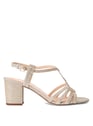 MINELLI PLATINE Beige