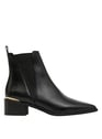 MINELLI NOIR Schwarz