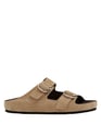 MINELLI TAUPE Braun