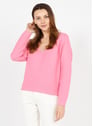 MINIMUM sachet pink Rosa