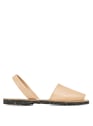 MINORQUINES Marron Braun