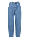 MKT BLUE TYLER WASH Blau