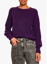 MKT PURPLE Violett