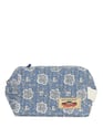 MOISMONT VINTAGE BLUE Blau