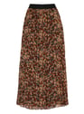 MOLLY BRACKEN BLACK DEMI Braun