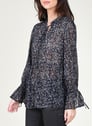 MOLLY BRACKEN WINTERICE BLACK Schwarz