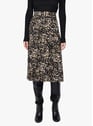 MOLLY BRACKEN ELSA OCHRE Schwarz