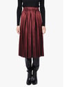 MOLLY BRACKEN DARK RED Rot