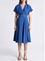 MOLLY BRACKEN COBALT BLUE Blau