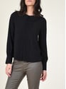 MOLLY BRACKEN BLACK Schwarz