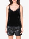 MOLLY BRACKEN BLACK Schwarz