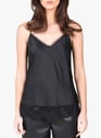 MOLLY BRACKEN BLACK Schwarz