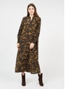 MOMONI VERT MARRON Grun