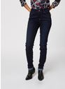 MORGAN JEAN BRUT Jeans ohne Waschung