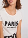 MORGAN OFF WHITE Weiß
