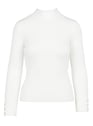 MORGAN OFF WHITE Weiß
