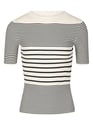 MORGAN IVOIRE/MARINE Beige