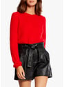 MORGAN ROUGE VIF Rot