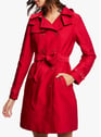 MORGAN ROUGE Rot