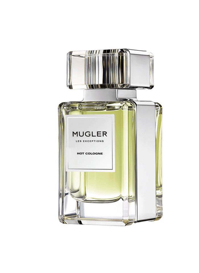 MUGLER Les Exceptions MUGLER - Hot Cologne, Eau de Parfum 
