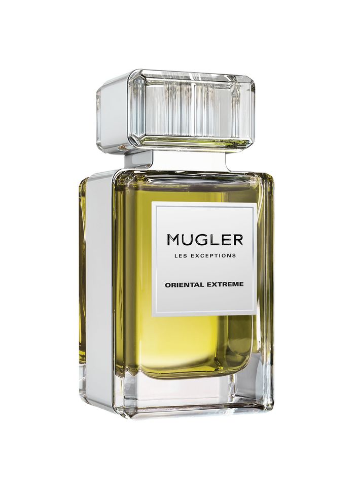MUGLER Les Exceptions MUGLER Oriental Express - Eau de Parfum 