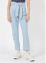 NAF NAF BLEACH Bleached Jeans
