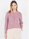 NAF NAF AZALEE D'HIVER Rosa