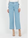 NAF NAF BLEACH Bleached Jeans