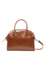 NAT & NIN Cognac Braun