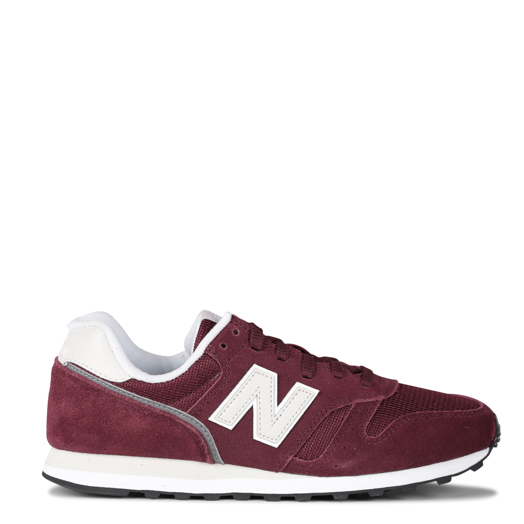 new balance damen burgundy