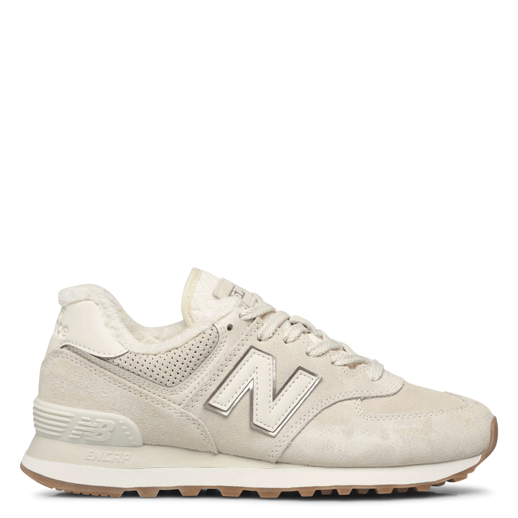 New Balance 574 - Sneaker Angora New Balance - Damen | Place des Tendances